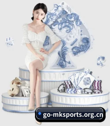 MK体育 APP 界面 - mksports